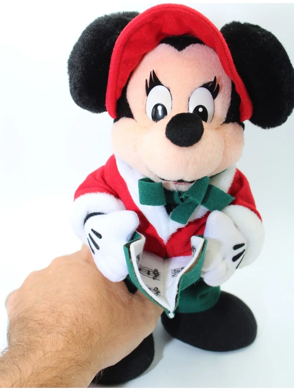 Disney Mickey Mouse & Minnie Mouse 13